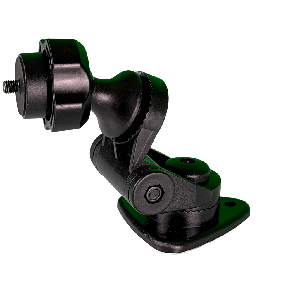 Low Profile With Swivel