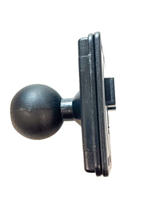 L-MAX Replacement Ball and Double T Assembly