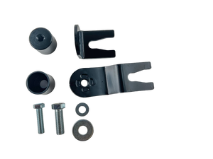 Yaesu FTX-1 Low Vibration Seat Bolt Mount With Height Adjustment