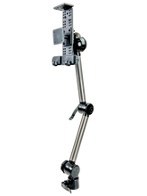 Load image into Gallery viewer, L-MAX Seat Bolt Mount With Multi-Device Holder And Dual Mic Holder And L-Bracket