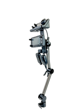 Load image into Gallery viewer, L-MAX Seat Bolt Mount With Multi-Device Holder And Dual Mic Holder And L-Bracket