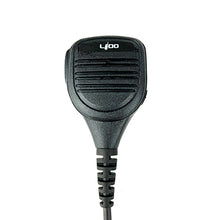 Load image into Gallery viewer, Commercial grade Icom ID-50 And ID-51 Speaker Microphone