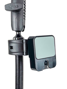 Smart-Phone and HT Clamp Mount Combo