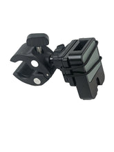 Load image into Gallery viewer, Sail Boat Helm, Bicycle Or Rail Mount For Marine VHF Radios, Portable Radios