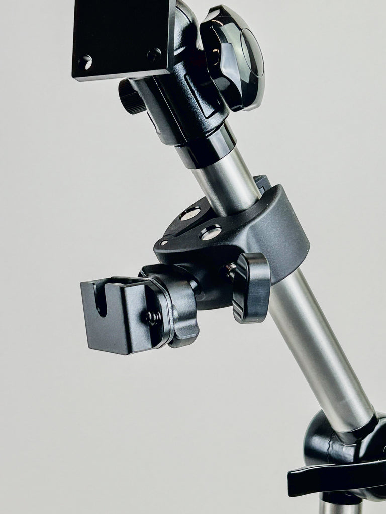 Mount For Speaker, Mic, Or HT