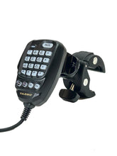 Load image into Gallery viewer, Microphone HT Clamp Mount For LM-300 series fits Yaesu Anytone TYT Mics