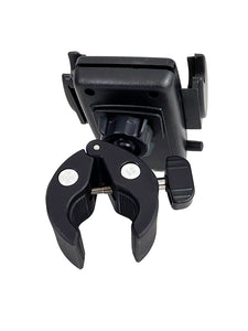 Smart-Phone and HT Clamp Mount Combo