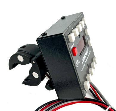 Ameritron SDC-102 Controller Clamp Mount