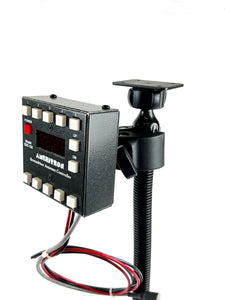 Ameritron SDC-102 Controller Clamp Mount