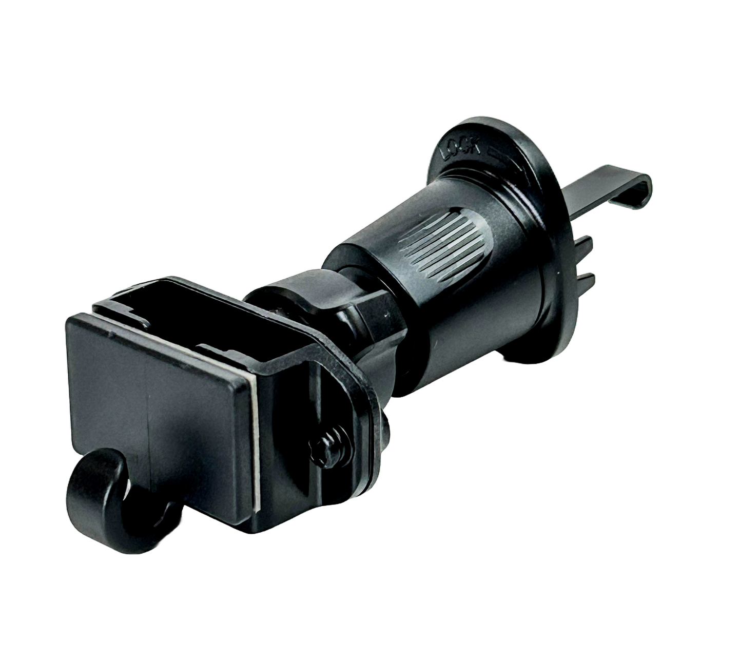 Vent Mount For Hook Mount Type Microphones