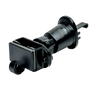 Vent Mount For Hook Mount Type Microphones