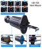 LM-105 Vent Mount