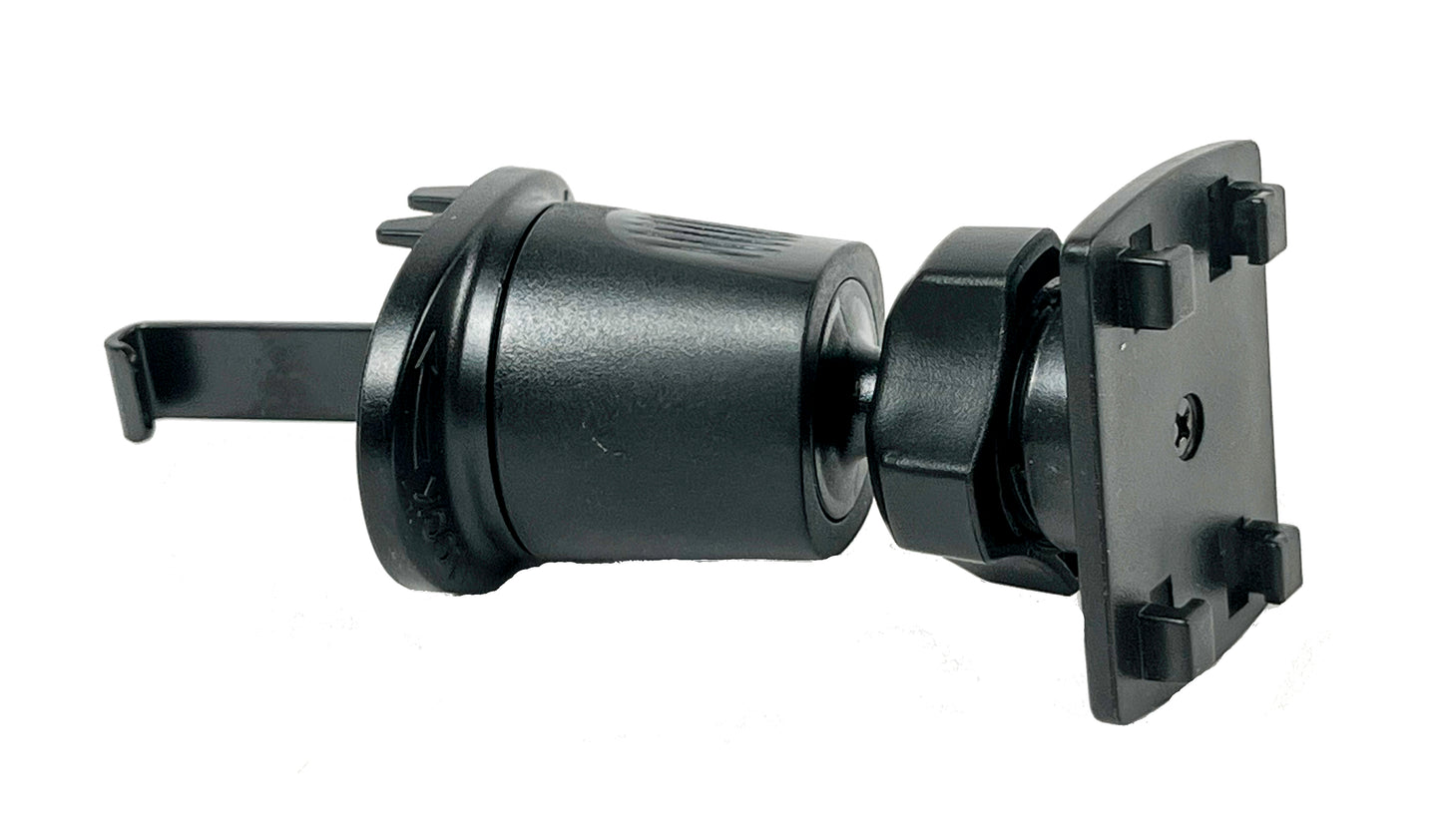 Vent Mount With Hook With Richter 4T Connection