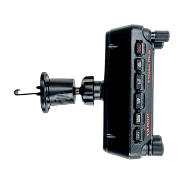 Vent Mount
