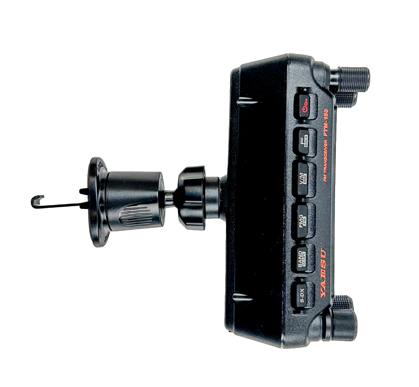 Vent Mount Amazon FBA