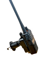 Load image into Gallery viewer, LM-105-EXP-2 Vent Mount With Hook For All Amateur Radio HT&#39;s