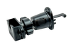 Vent Mount For Button Type Microphones