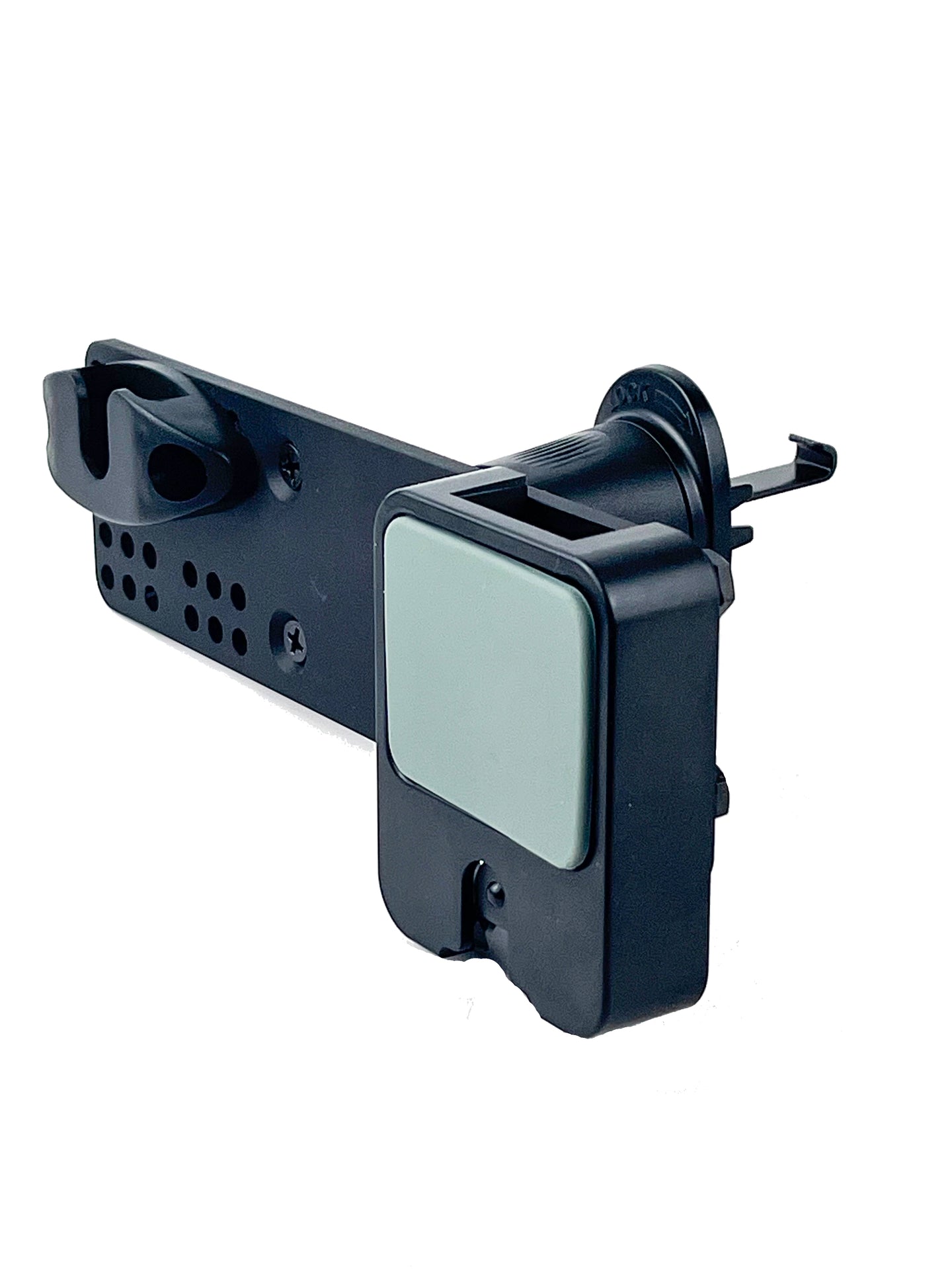 Vent Mount With Hook For All HT's With Mic Holder
