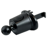Vent Mount With 17mm ball