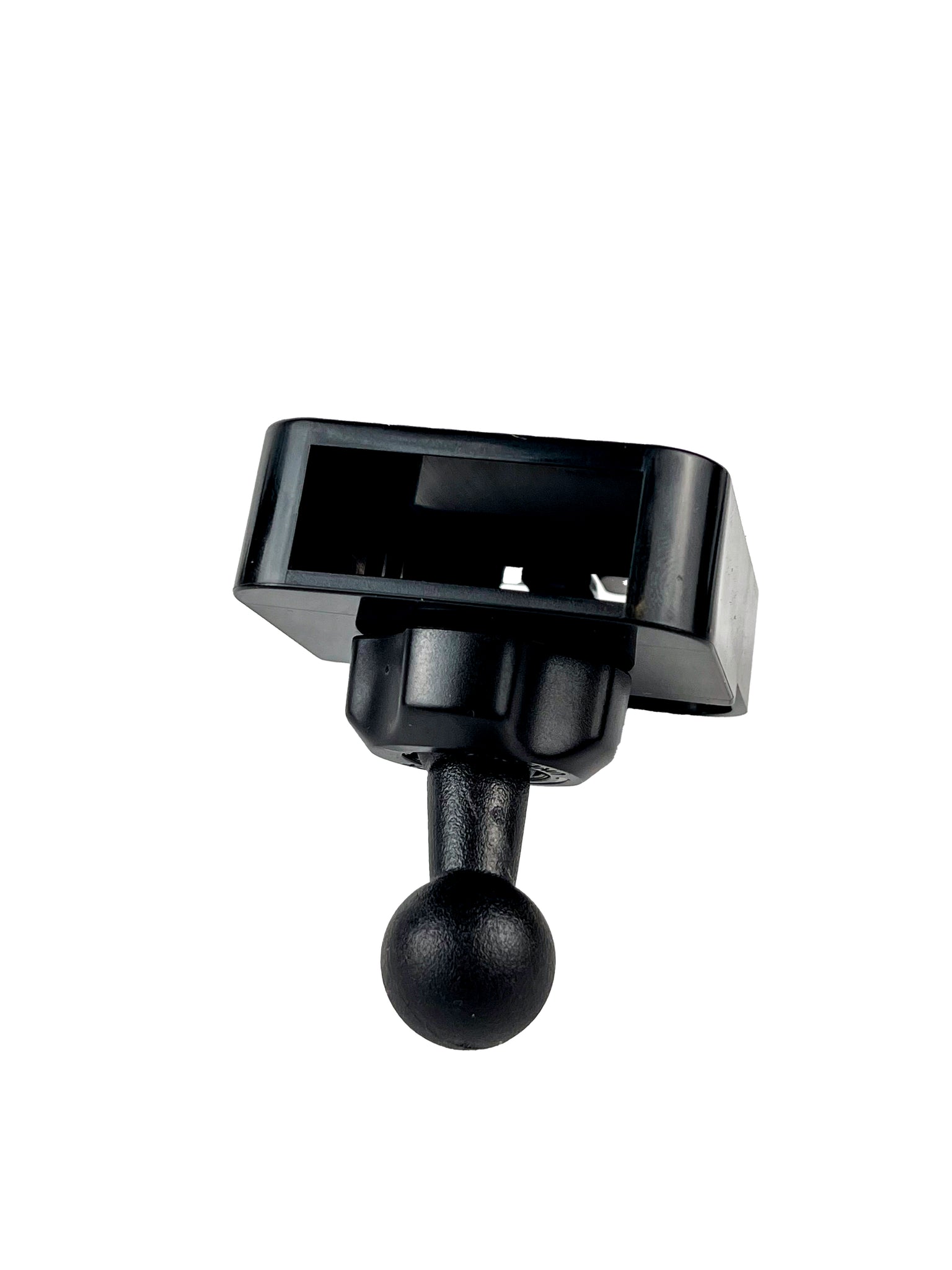 Spine Clip Holder With Ball For Garmin Handheld Devices