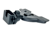 CD Mount For Button Type Microphones
