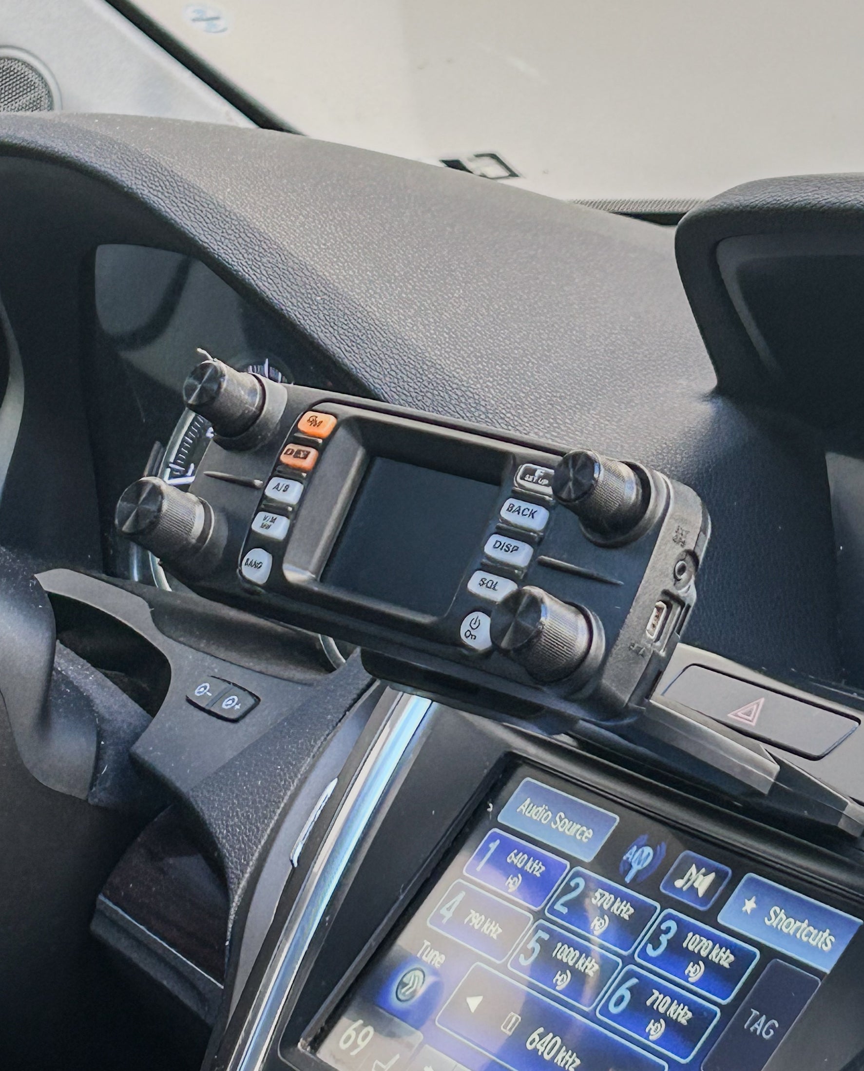 Featured – Lido Radio Products