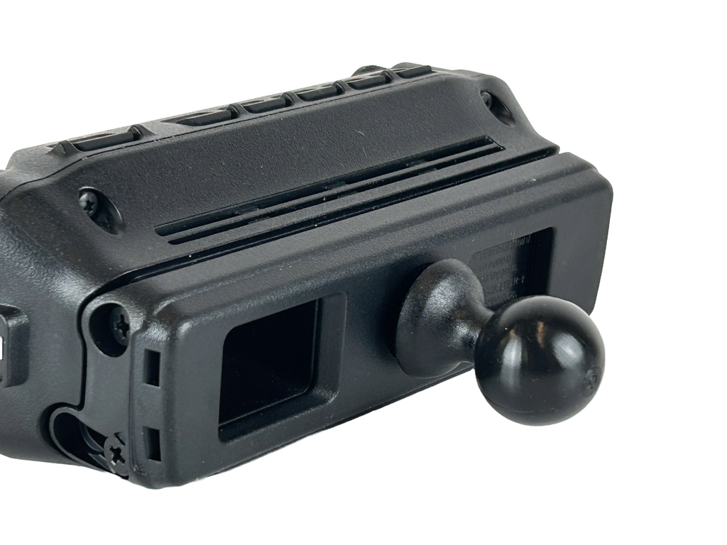 Ram 1" Compatible Ball For Yaesu FTM Series And FT-891