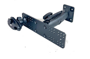 LM-500DB With Extension Bracket And Microphone Holder For All Remote Heads