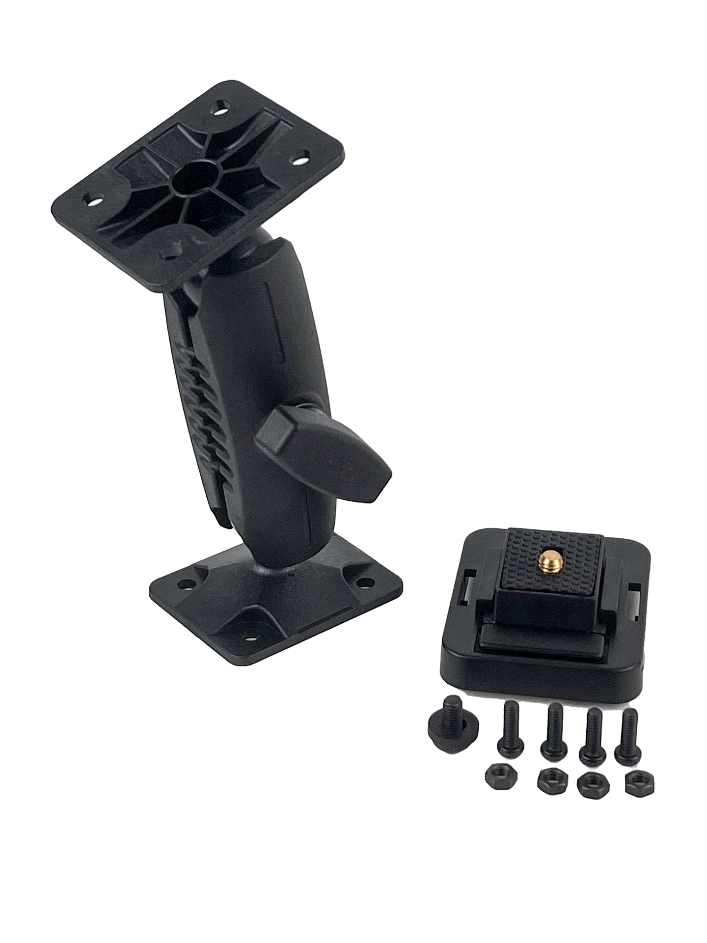 LM-500DB-QR Drill Base Mount