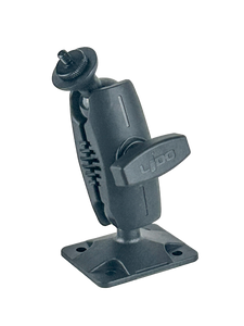 2.75" Drill Base Mount For The Yaesu FTM Series and FT-891
