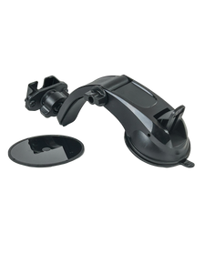 Center Console Suction Cup Mount With Disc