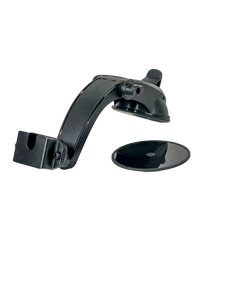 Center Console Suction Cup Mount With Disc