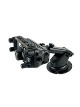 Load image into Gallery viewer, Suction Cup Mount For Yaesu FTM-100 FTM-200 FTM-300 FTM-350 FTM-400 FTM-500  FTM-6000 FT-891