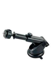 Suction Cup Mount For Yaesu FTM-100 FTM-200 FTM-300 FTM-350 FTM-400 FTM-500  FTM-6000 FT-891