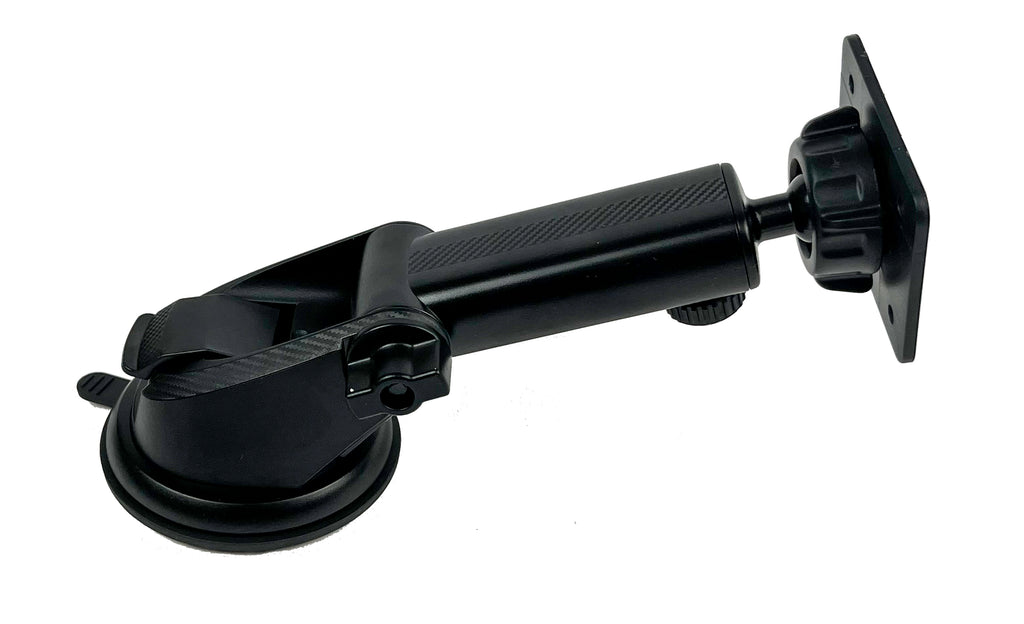 Suction Cup Mount For The Icom ID-5100 IC-2730