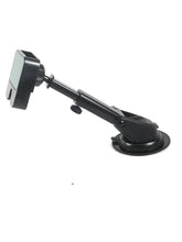 Load image into Gallery viewer, Sticky Windshield Suction Cup Mount For All Portables With A Belt Clip