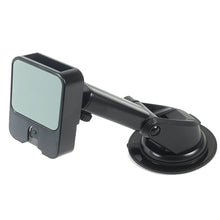 Load image into Gallery viewer, Sticky Windshield Suction Cup Mount For All Portables With A Belt Clip