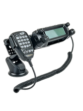 Load image into Gallery viewer, Windshield / Dash Mount For Yaesu FTM Series And FT-891
