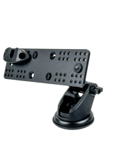 Load image into Gallery viewer, Windshield / Dash Mount For Yaesu FTM Series And FT-891