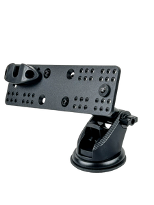Windshield / Dash Mount For Yaesu FTM Series And FT-891