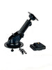 LM-505-QR Seat Bolt  Mount For All Amateur Radio Remote Heads