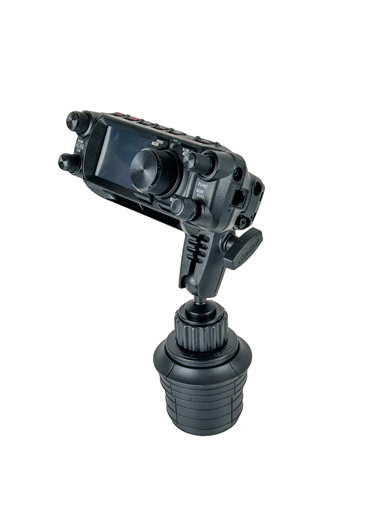 Heavy Duty Cup Holder Mount