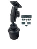Heavy Duty Cup Holder With Deluxe Mounting Package