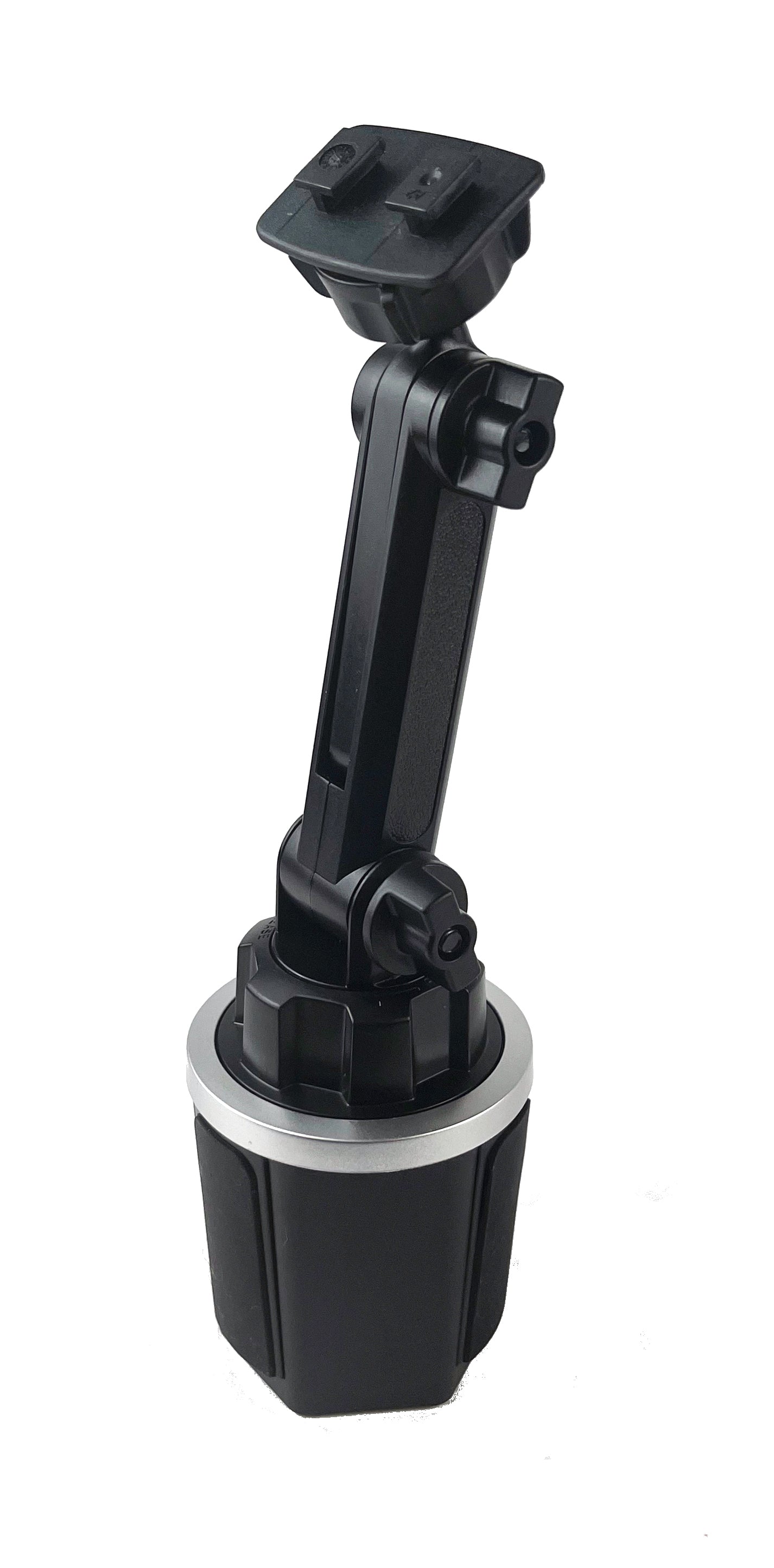 LM-803 Cup Holder Mount With Double T Connection