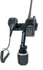 Light Duty Cup Holder Mount For All Handhelds With Mic Holder