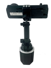 Load image into Gallery viewer, LM-803-H Icom ID-5100 IC-706 Cup Holder Mount No MBA-2 or MB-63 Needed!