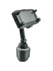 Cup Holder Mount For Icom ID-5100, IC-706, IC-7000 No MBA-2 or MB-63 or MB-105 Needed!