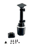 LM-803-QR Cup Holder Mount For All Amateur Radio Remote Heads