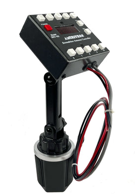 Ameritron SDC-102 Controller Cup Holder Mount