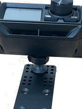 Load image into Gallery viewer, Optional Swivel Mount For Yaesu FTM And FT-891 Series Of Control Heads